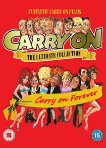 Carry On Forever thumbnail