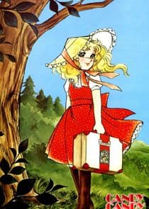 Candy Candy thumbnail