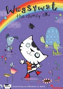 Wussywat the Clumsy Cat thumbnail