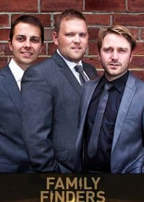 Family Finders thumbnail