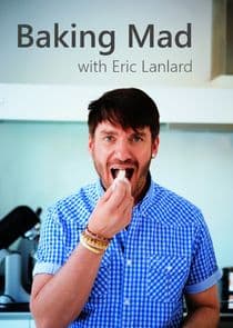 Baking Mad with Eric Lanlard thumbnail