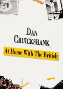 Dan Cruickshank: At Home with the British thumbnail