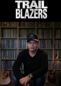 Trailblazers of... thumbnail