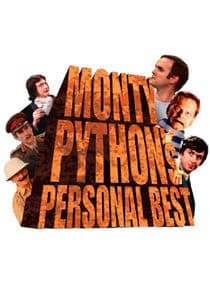 Monty Python's Personal Best thumbnail
