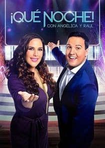 ¡Qué noche! thumbnail