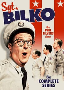 The Phil Silvers Show thumbnail