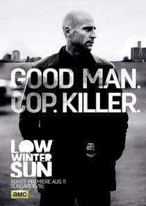 Low Winter Sun thumbnail