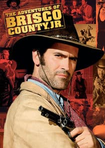 The Adventures of Brisco County, Jr. thumbnail