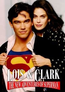 Lois & Clark: The New Adventures of Superman thumbnail