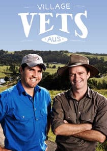 Village Vets Australia thumbnail