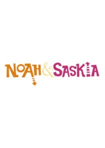 Noah & Saskia thumbnail