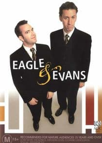Eagle & Evans thumbnail