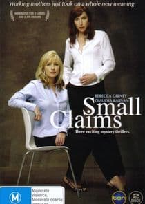 Small Claims thumbnail