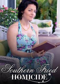 Southern Fried Homicide thumbnail