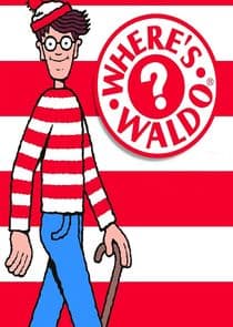 Where's Waldo? thumbnail