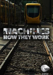 Machines: How They Work thumbnail