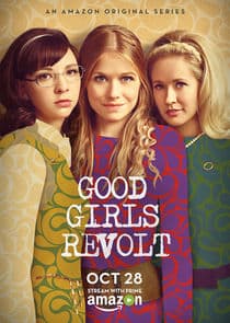 Good Girls Revolt thumbnail