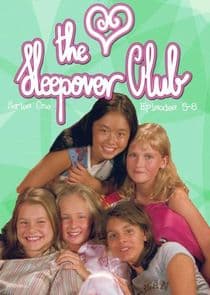 The Sleepover Club thumbnail