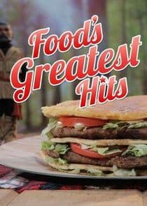 Food's Greatest Hits thumbnail