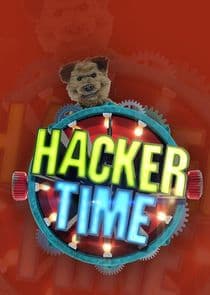 Hacker Time thumbnail
