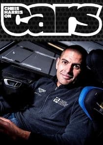 Chris Harris on Cars thumbnail