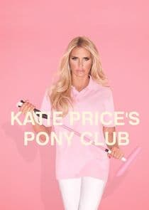 Katie Price's Pony Club thumbnail
