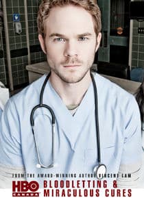 Bloodletting & Miraculous Cures thumbnail