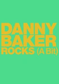 Danny Baker Rocks... A Bit thumbnail