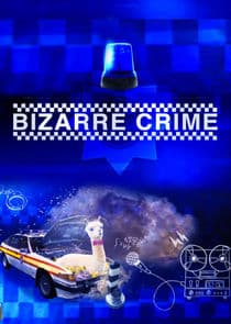 Bizarre Crime thumbnail