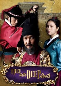 A Tree with Deep Roots thumbnail