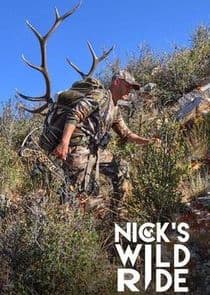 Nick's Wild Ride thumbnail