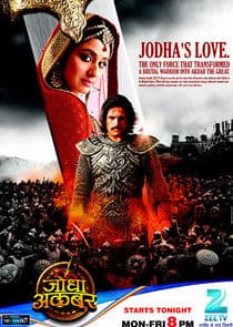Jodha Akbar thumbnail