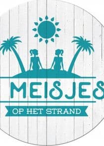 2 Meisjes op het Strand thumbnail