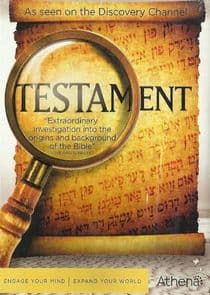 Testament thumbnail