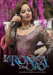La ronca de oro thumbnail