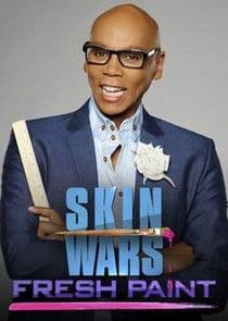 Skin Wars: Fresh Paint thumbnail