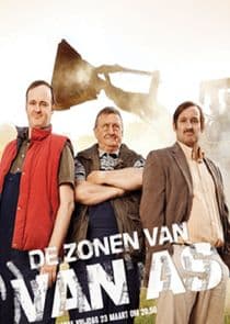 De Zonen van Van As thumbnail