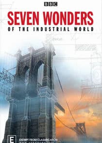 Seven Wonders of the Industrial World thumbnail