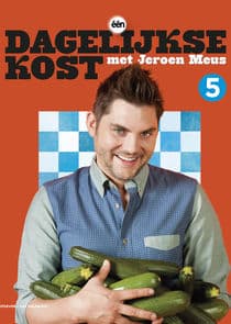 Dagelijkse kost thumbnail