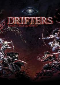 Drifters thumbnail