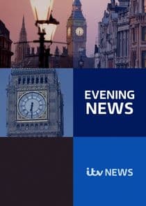 ITV Evening News thumbnail