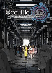 Occultic;Nine thumbnail