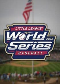 Little League Baseball World Series thumbnail