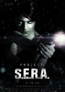 Project: S.E.R.A. thumbnail