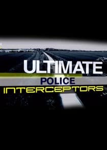 Ultimate Police Interceptors thumbnail