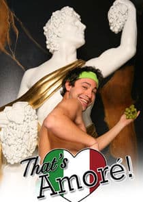 That's Amore! thumbnail