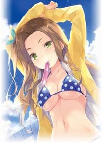 Girlish Number thumbnail