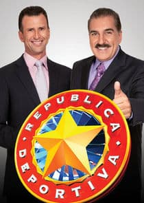 República deportiva thumbnail