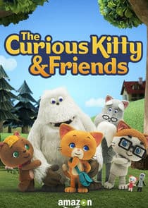 The Curious Kitty & Friends thumbnail