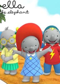 Ella thumbnail